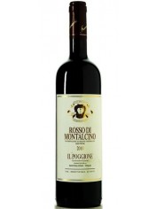 Il Poggione - Rosso di Montalcino D.O.C.